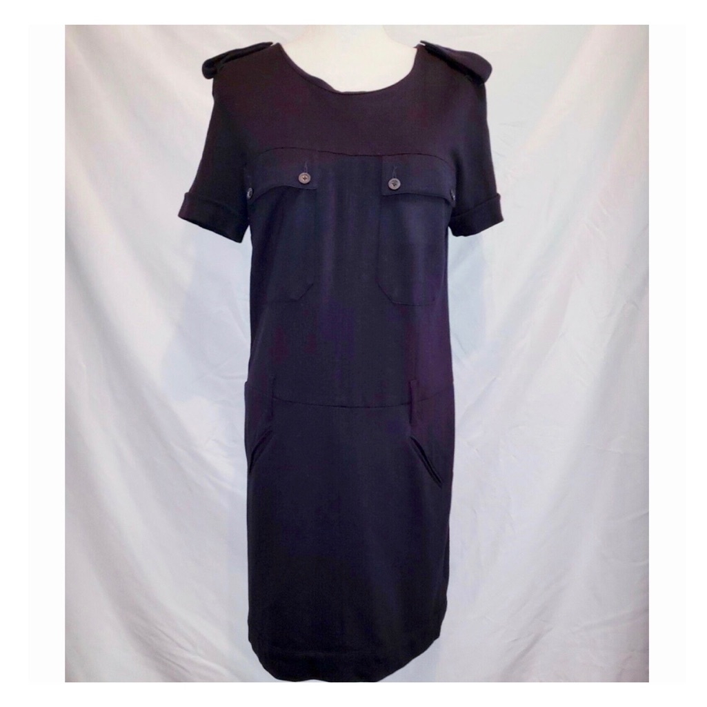 Karl Lagerfeld Dress
